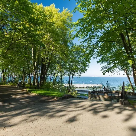 Sea Apartments- Bulwar *