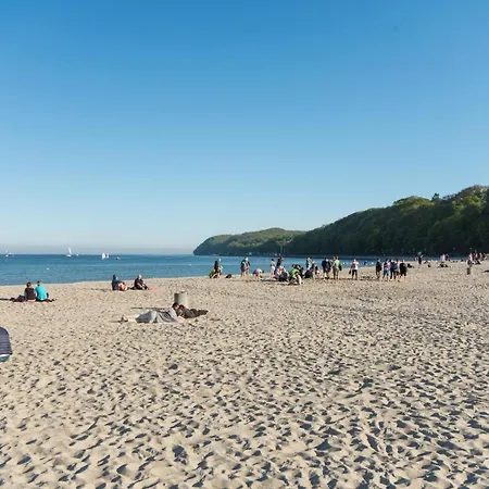 Lejlighed Sea Apartments- Bulwar *