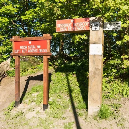 Sea Apartments- Bulwar * Gdynia