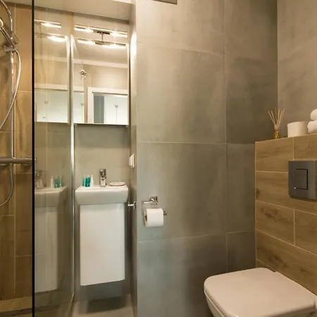 Sea Apartments- Bulwar Appartement