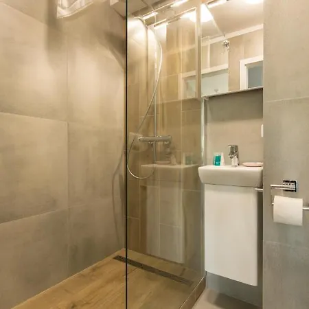 Sea Apartments- Bulwar Appartement Gdynia