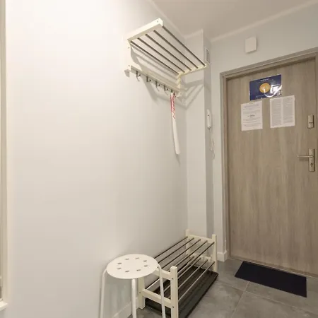 Sea Apartments- Bulwar Appartement