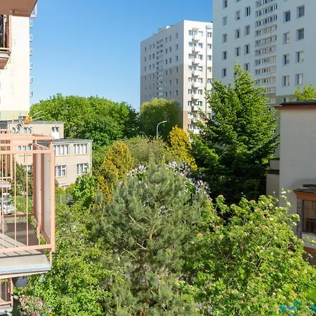 Lejlighed Sea Apartments- Bulwar *