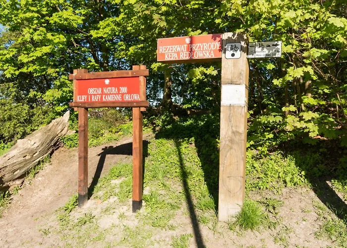 Sea Apartments- Bulwar * غدينيا