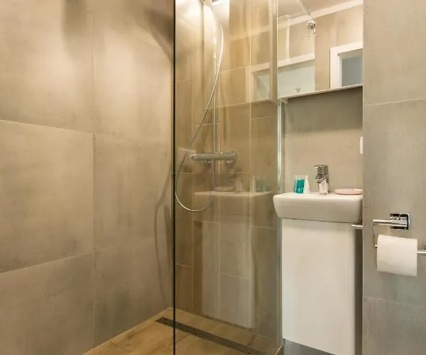 Sea Apartments- Bulwar شقة غدينيا