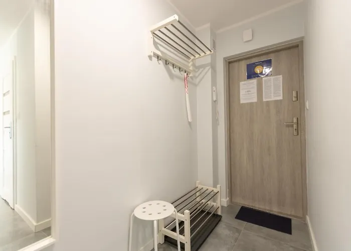 Sea Apartments- Bulwar شقة