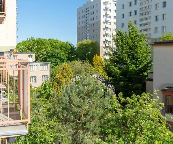 شقة Sea Apartments- Bulwar *